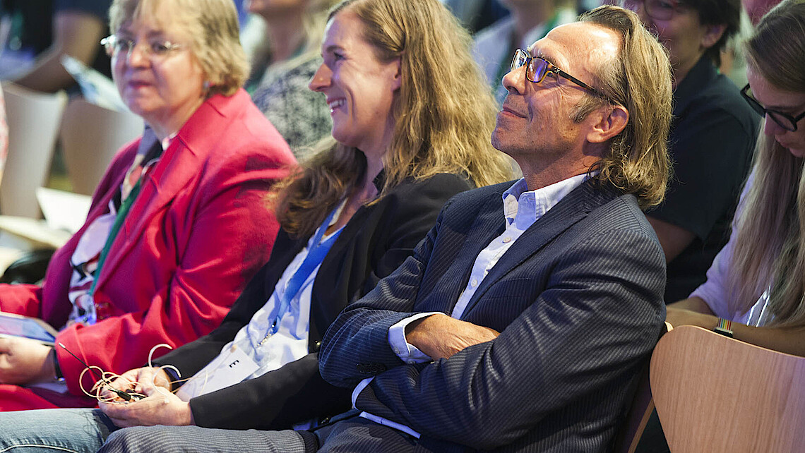 HAW Hamburg Fachtagung "Lehre lotsen" 2018