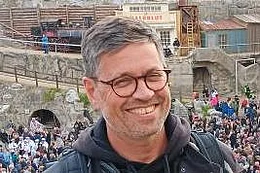 Hans-Peter Bertelsen