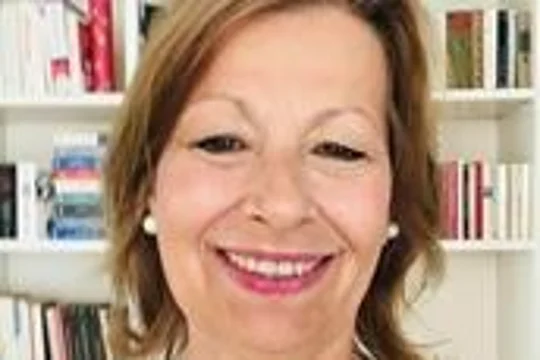 Andrea Berger-Klein Prof. Dr. Andrea Berger-Klein