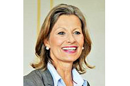 Andrea Berger-Klein Andrea Berger-Klein