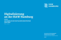 Copyright Team Digitalisierung HAW Hmaburg