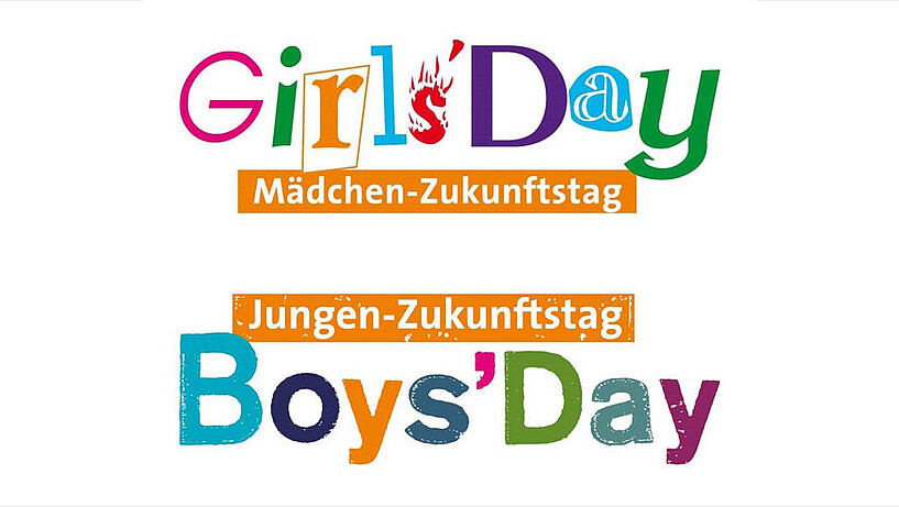 Girls' und Boys' Day