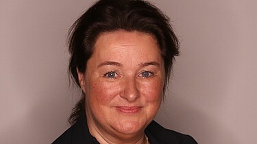 Janina Venske Ökotrophologin Janina Venske