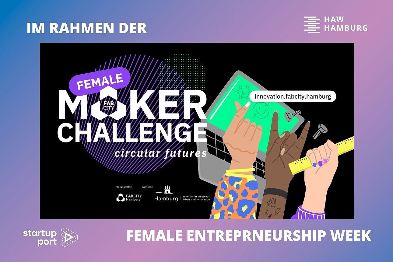 Visual zur FMC
Visual zur FMC