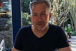 Gregor Köhlbrandt Gregor Köhlbrandt
