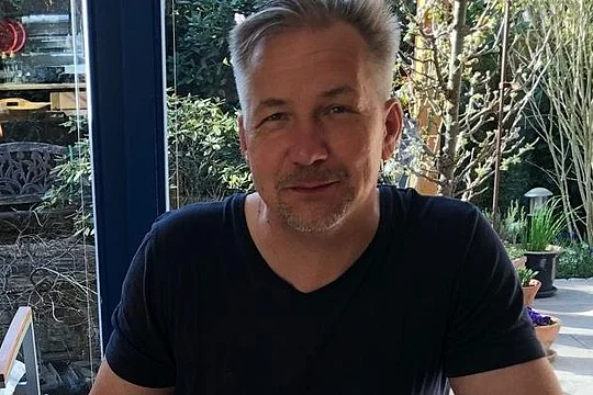 Gregor Köhlbrandt