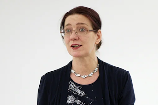 Prof. Dr. phil. Frauke Schade Frauke Schade