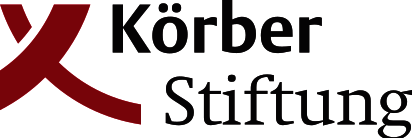 Logo-Körber-Stiftung