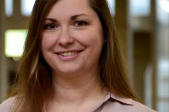 Nina Hielscher