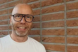 Prof. Arne Freytag Prof. Arne Freytag