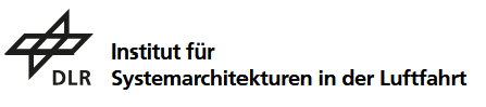 Logo-Deutsches Zentrum für Luft- und Raumfahrt e.V.