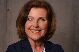 Prof. Dr. Annegret Flothow Prof. Dr. Annegret Flothow