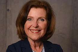 Prof. Dr. Annegret Flothow