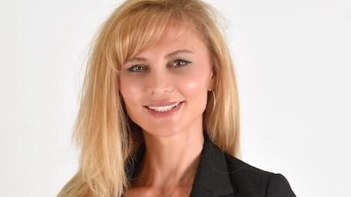 Tongar Ebru