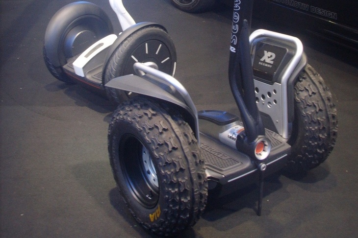 Segway