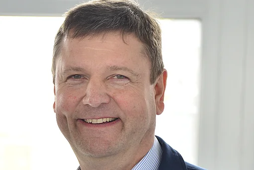 Prof. Dr.-Ing. Gerwald Lichtenberg