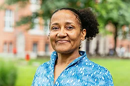 Dr. Nancy Falke