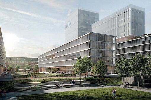 
                gmp International | WES - Plan 04
            