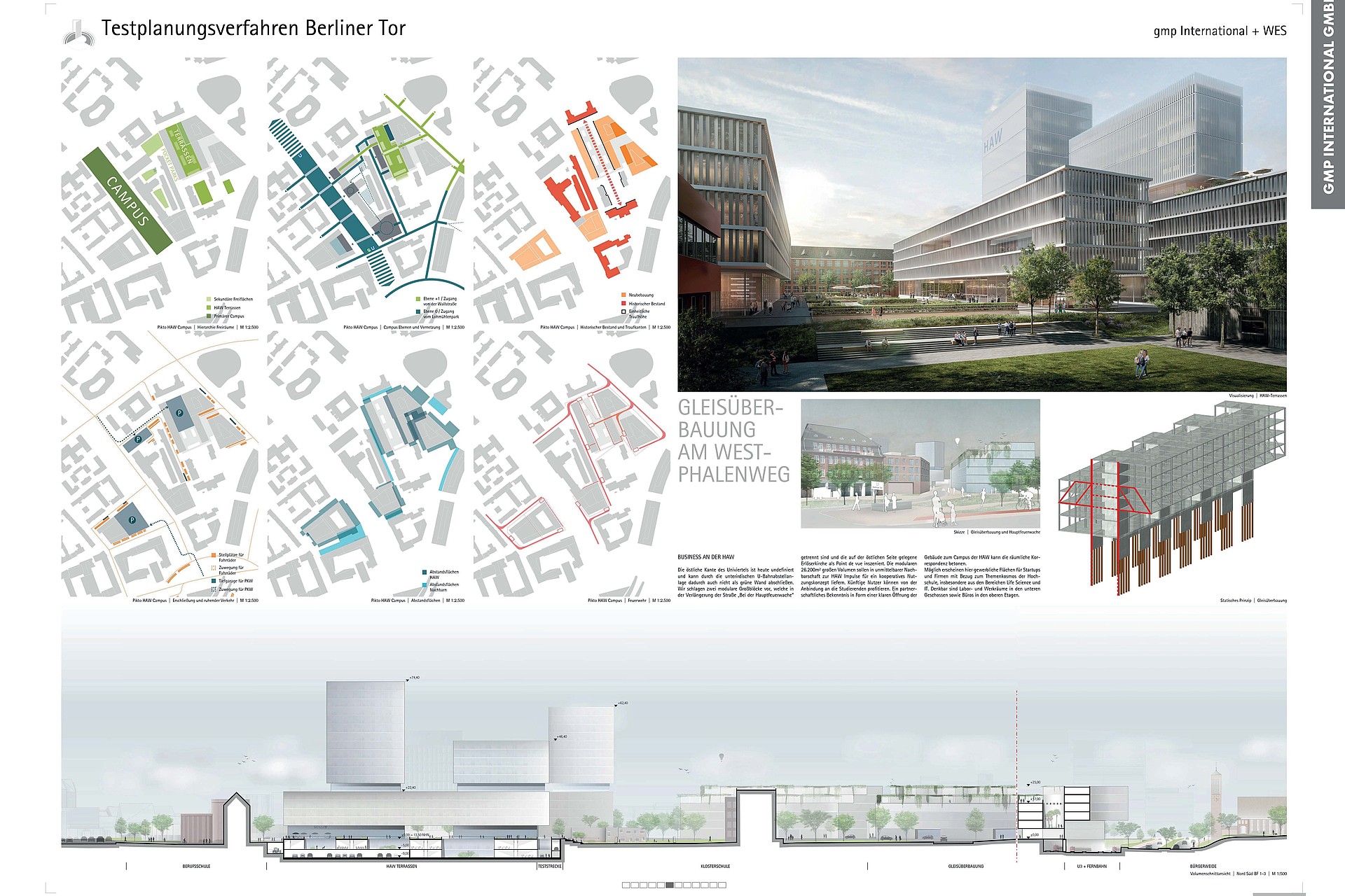 
                                                gmp International | WES - Plan 04
                                            