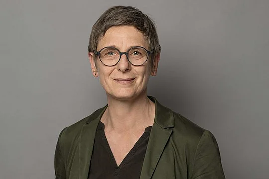 Prof. Dr. Claudia Limmer Prof. Dr. Claudia Limmer