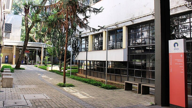 University of Sao Paulo