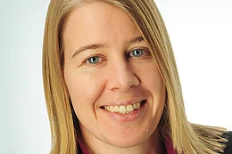 Franziska Wolf