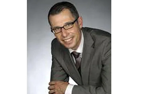 Prof. Dr. Udo van Stevendaal