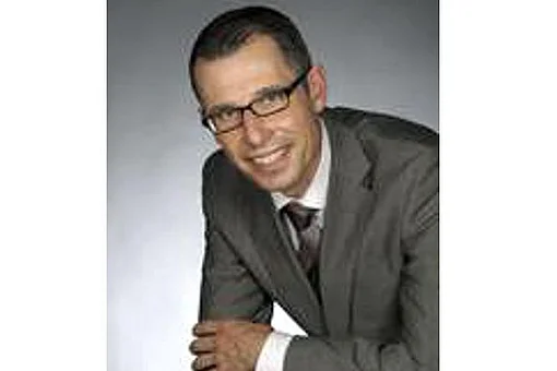 Prof. Dr. Udo van Stevendaal