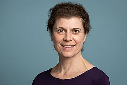 Prof. Dr. Katja Weidtmann Prof. Dr. Katja Weidtmann