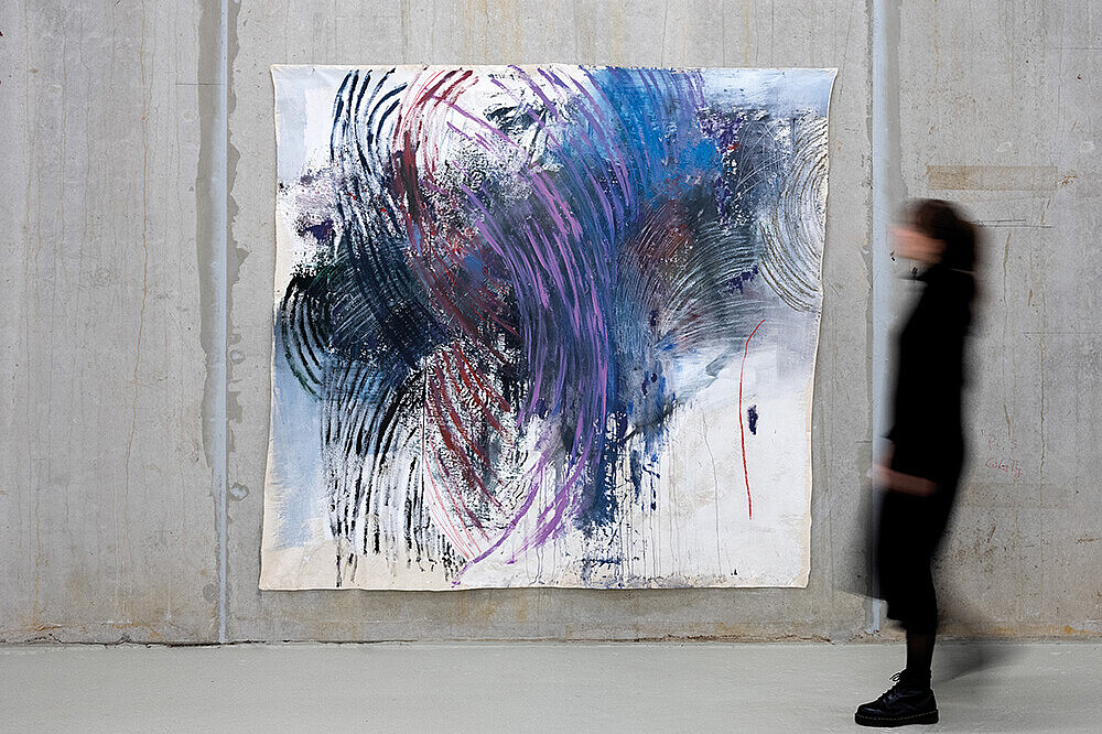  Arbeiten der Kommunikationsdesignerin Finja Meyer 