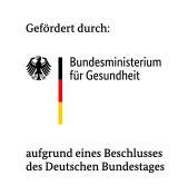 Logo-Bundesministerium für Gesundheit (BMG)