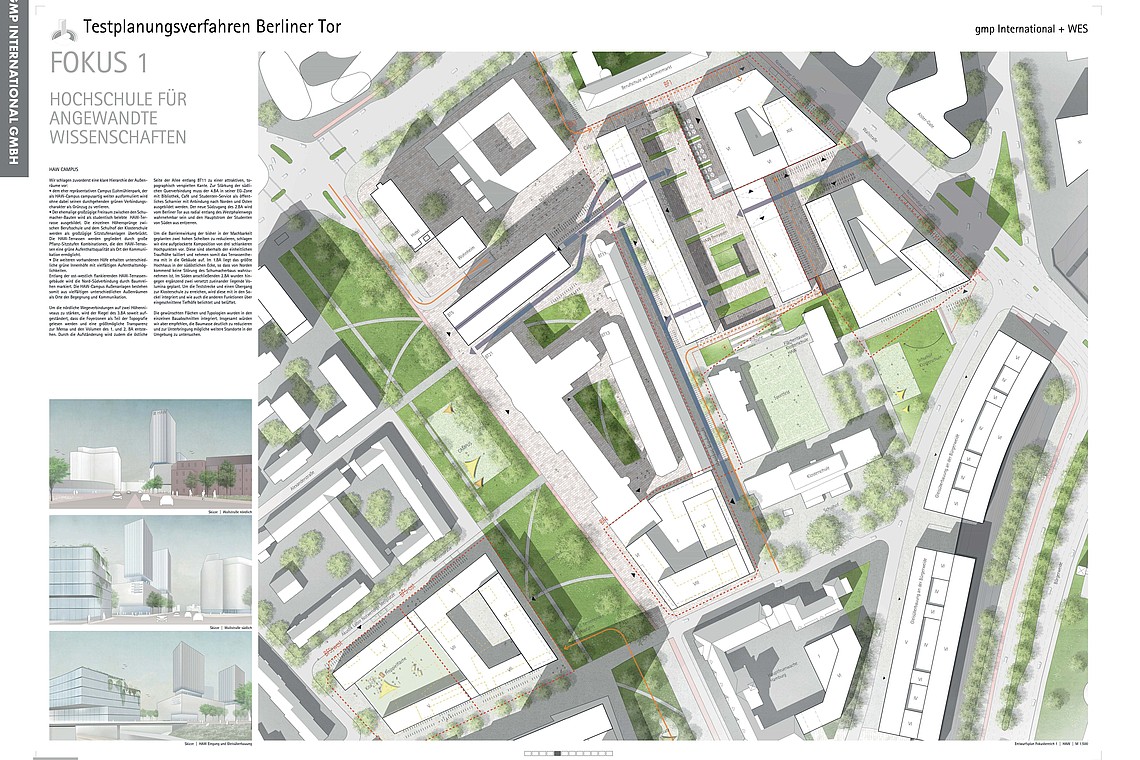 gmp International | WES - Plan 03