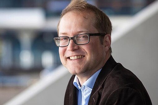 Prof. Dr. Stefan Sarstedt