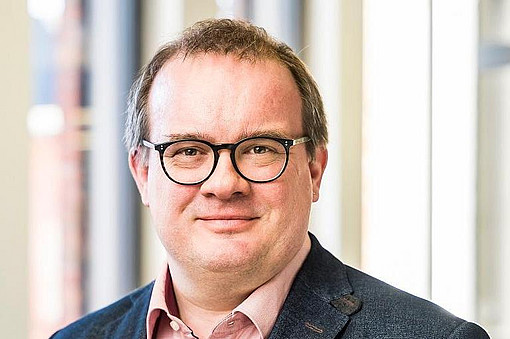 Prof. Dr. Enno Stöver