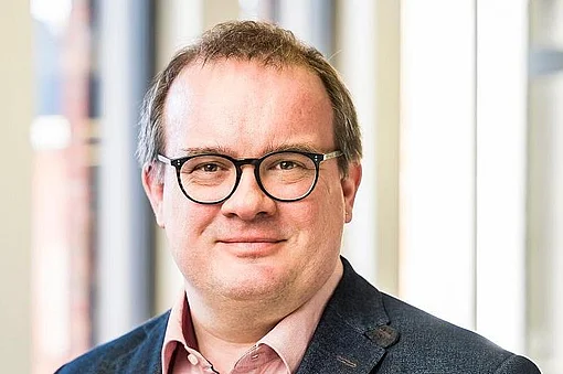 Prof. Dr. Enno Stöver