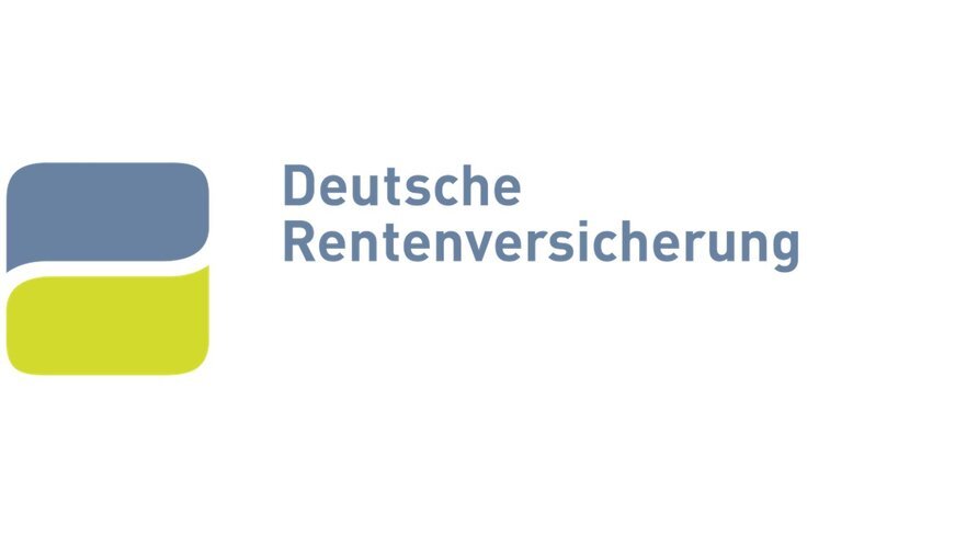 Logo Deutsche Rentenversicherung Bund