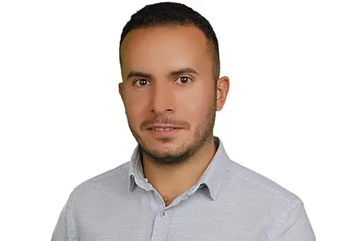 Fatih G&ouml;z&uuml;k&uuml;c&uuml;k