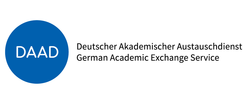 Logo-Deutscher Akademischer Austauschdienst (DAAD)