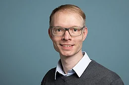Steffen Treske