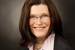 Sybille Hausburg