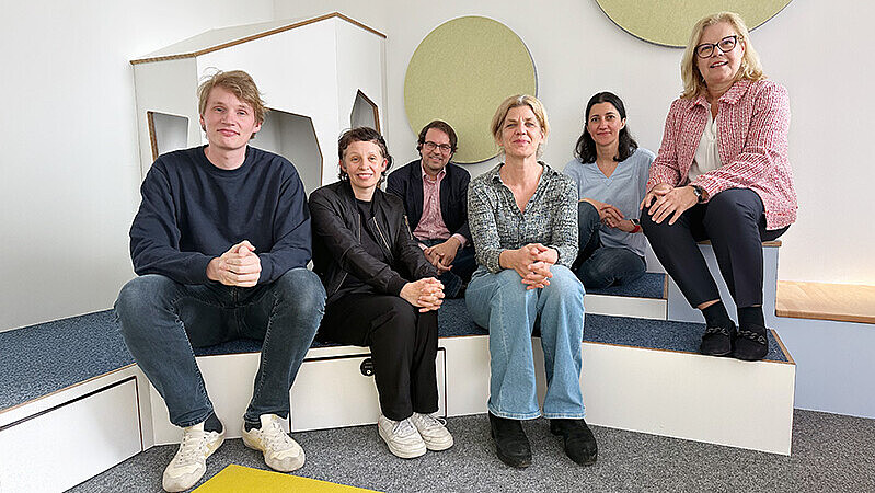 Familienzimmer BT5