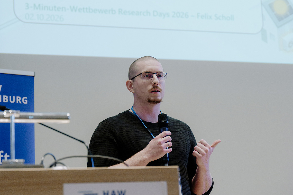 Beitrag 3-Minuten-Wettbewerb