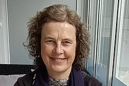 Prof. Dr. Jutta Abulawi Prof. Dr. Jutta Abulawi
