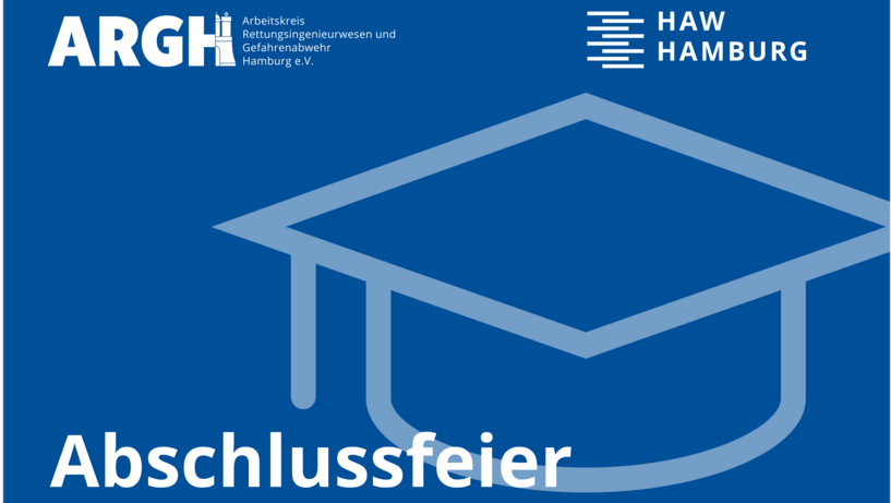 ARGH Abschlussfeier Flyer Flyer zur Abschlussfeier am 17. Januar 2026