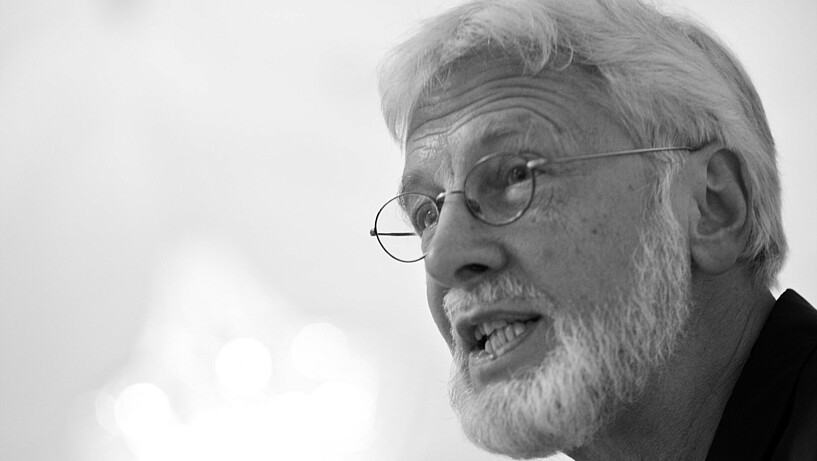 Prof. Dr. Richard Sorg