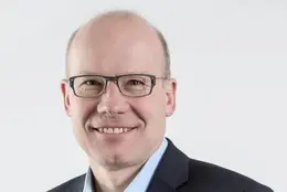 Prof. Dr.-Ing. Falk Beyer Falk Beyer