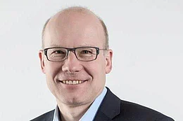 Prof. Dr.-Ing. Falk Beyer