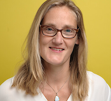 Maren Poggendorf Ökotrophologin Maren Poggendorf