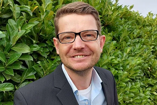 Prof. Dr.-Ing. Kolja Eger