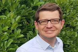 Prof. Dr.-Ing. Kolja Eger Kolja Eger